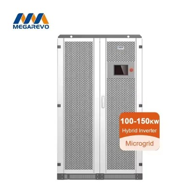 Mps Microgrid Hybrid Inverter