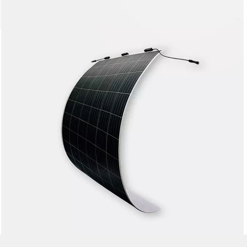 Sunman Flexible Solar Panel