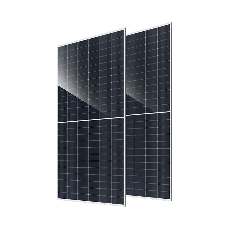 JA Solar 565W-585W p-type Monofacial Modules